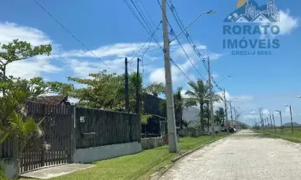 Lote / Terreno em Pontal do Sul  -  Pontal do Paraná