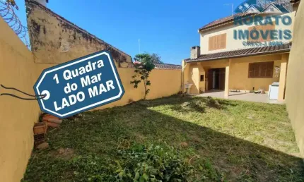 Casa com 3 quartos à venda no Balneário Ipacaraí, Matinhos 