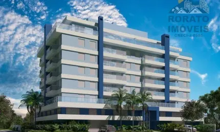 Cobertura com 4 quartos à venda em Caiobá, Matinhos 