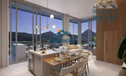 Apartamento com 3 quartos à venda em Caiobá, Matinhos 