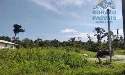 Lote / terreno em praia de leste  -  pontal do paraná