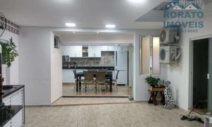 Casa com 6 quartos à venda no Centro, Matinhos 