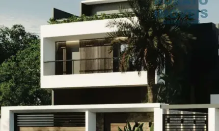 Casa com 3 quartos à venda no Centro, Matinhos 