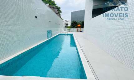 Apartamento com 3 quartos à venda em Caiobá, Matinhos 