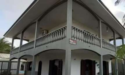 Casa com 4 quartos à venda na Praia de Leste, Pontal do Paraná 