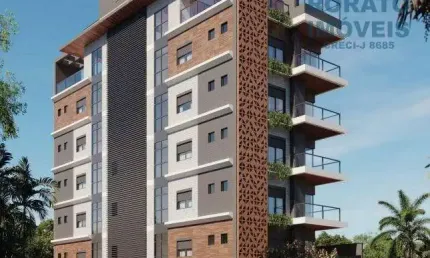 Apartamento com 3 quartos à venda em Caiobá, Matinhos 