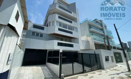 Apartamento com 4 quartos à venda na Praia Mansa, Matinhos 