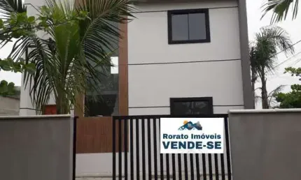 Casa com 3 quartos à venda no Monções, Matinhos 