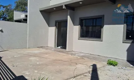 Casa com 2 quartos à venda no Costa Azul, Matinhos 