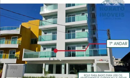 Apartamento com 3 quartos à venda em Caiobá, Matinhos 