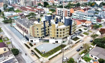 Venda de apartamento em caiobá - 1 dormitório por r$378.000