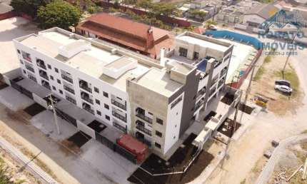 Apartamento com 2 quartos à venda no Albatroz, Matinhos 