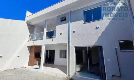 Casa com 4 quartos à venda no Centro, Matinhos 