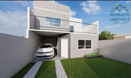 Casa com 3 quartos à venda na Praia Grande, Matinhos 