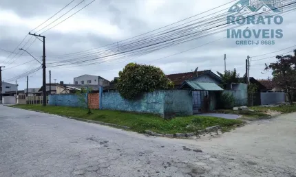 Casa com 6 quartos à venda no Centro, Matinhos 