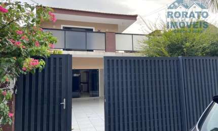 Casa com 3 quartos à venda no Centro, Matinhos 