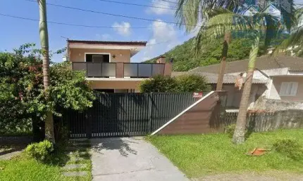 Casa com 3 quartos à venda no Centro, Matinhos 