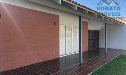 Casa com 3 quartos para alugar no Saint Etiene, Matinhos 