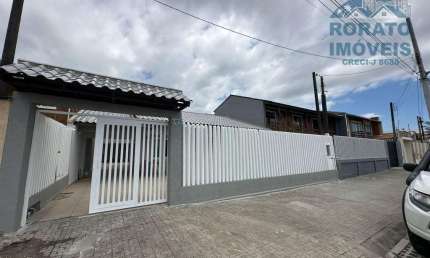 Casa com 5 quartos para alugar no Riviera, Matinhos 