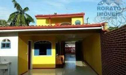 Casa com 2 quartos à venda no Sertãozinho, Matinhos 