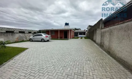 Casa com 5 quartos à venda no Curraes, Matinhos 
