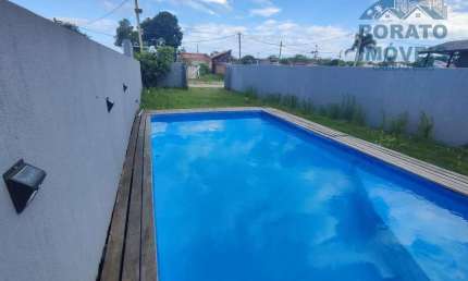 Casa com 1 quarto à venda no Curraes, Matinhos 