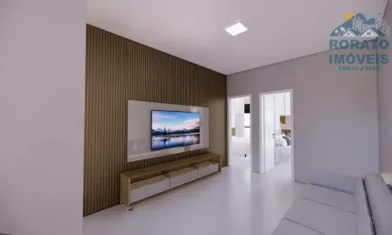 Cobertura com 3 quartos à venda no Costa Azul, Matinhos 
