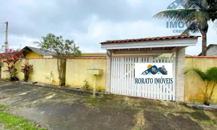 Casa com 3 quartos à venda na Praia Grande, Matinhos 
