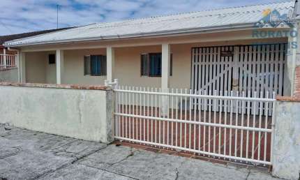 Casa com 3 quartos à venda no Riviera, Matinhos 
