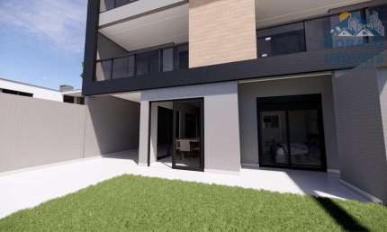 Apartamento com 3 quartos à venda no Costa Azul, Matinhos 