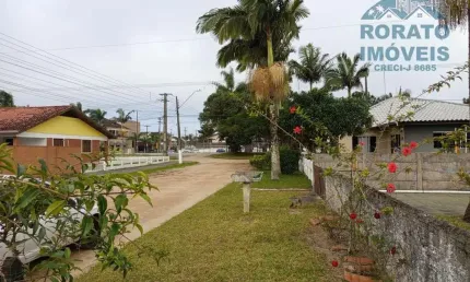 Casa com 3 quartos à venda no Solymar, Matinhos 