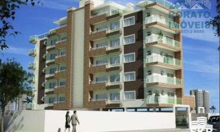 Apartamento Garden com piscina, área de lazer em Matinhos.