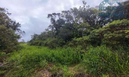 Terreno à venda no Solymar, Matinhos 