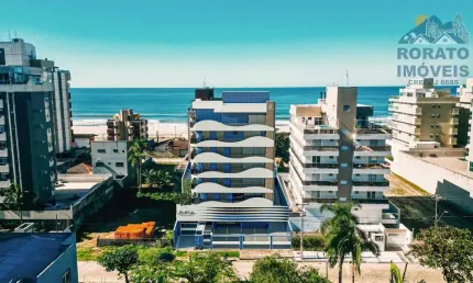 Cobertura com 4 quartos à venda em Caiobá, Matinhos 