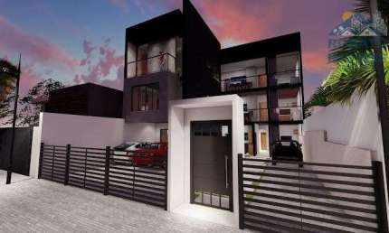 Apartamento em Ipanema - Pontal do Paraná, PR por 169686