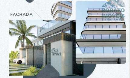 Apartamento com 3 quartos à venda em Caiobá, Matinhos 
