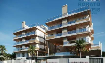 Apartamento com 2 quartos à venda no Albatroz, Matinhos 