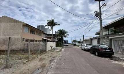 Terreno à venda em Balneário Caravelas, Matinhos 