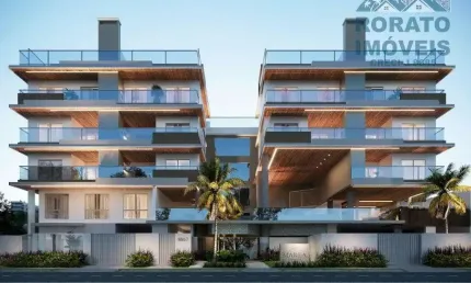 Apartamento com 2 quartos à venda no Albatroz, Matinhos 
