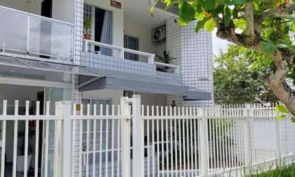 Apartamento com 3 quartos à venda no Balneário Flamingo, Matinhos 