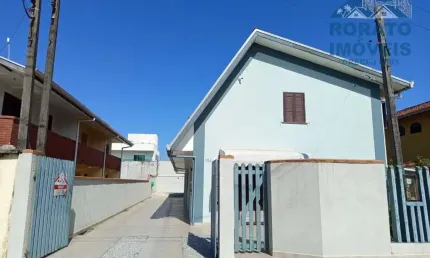 Casa com 9 quartos à venda no Albatroz, Matinhos 