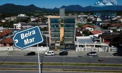 Cobertura à venda no Riviera, Matinhos 