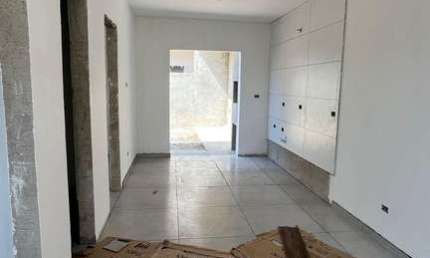 Casa com 2 quartos à venda no Balneário Eliane, Guaratuba 