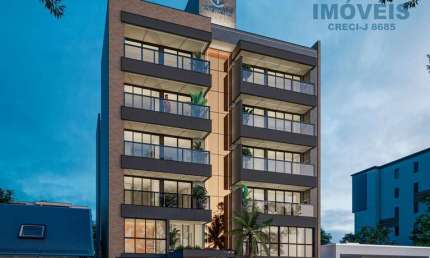 Apartamento com 3 quartos à venda no Riviera, Matinhos 