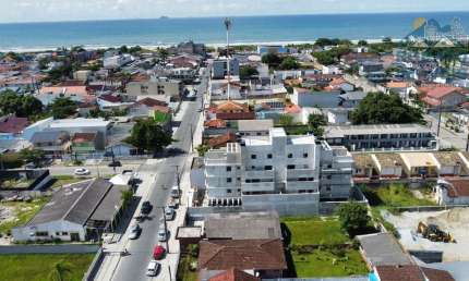 Cobertura com 2 quartos à venda na Praia de Leste, Pontal do Paraná 