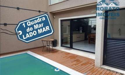 Casa com 4 quartos à venda no Riviera, Matinhos 