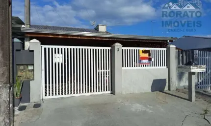Casa com 2 quartos à venda na Praia de Leste, Pontal do Paraná 