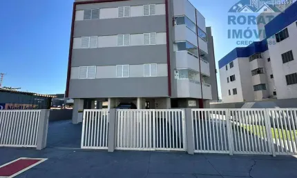 Apartamento com 3 quartos à venda no Costa Azul, Matinhos 