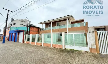 Casa com 5 quartos à venda no Riviera, Matinhos 