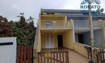 Casa com 4 quartos à venda em Ipanema, Pontal do Paraná 
